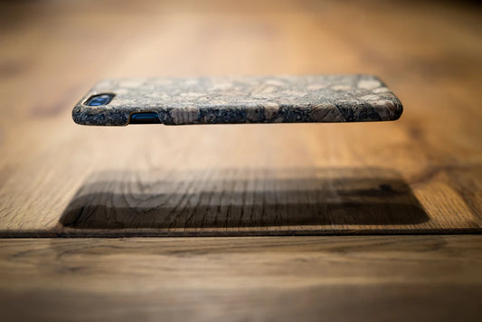The Evolution of Mobile Case Designs A Trendy Journey