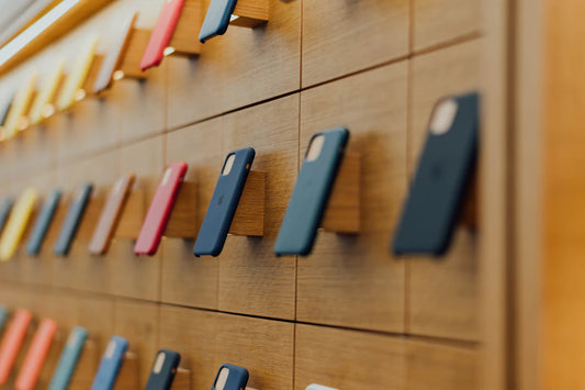 Understanding Different Types of Mobile Cases A Comprehensive Guide