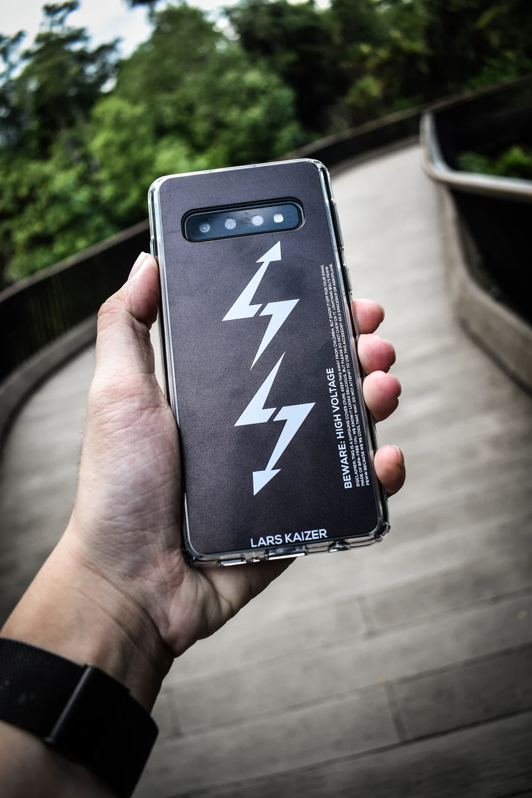 Future Innovations in Mobile Protection Technology