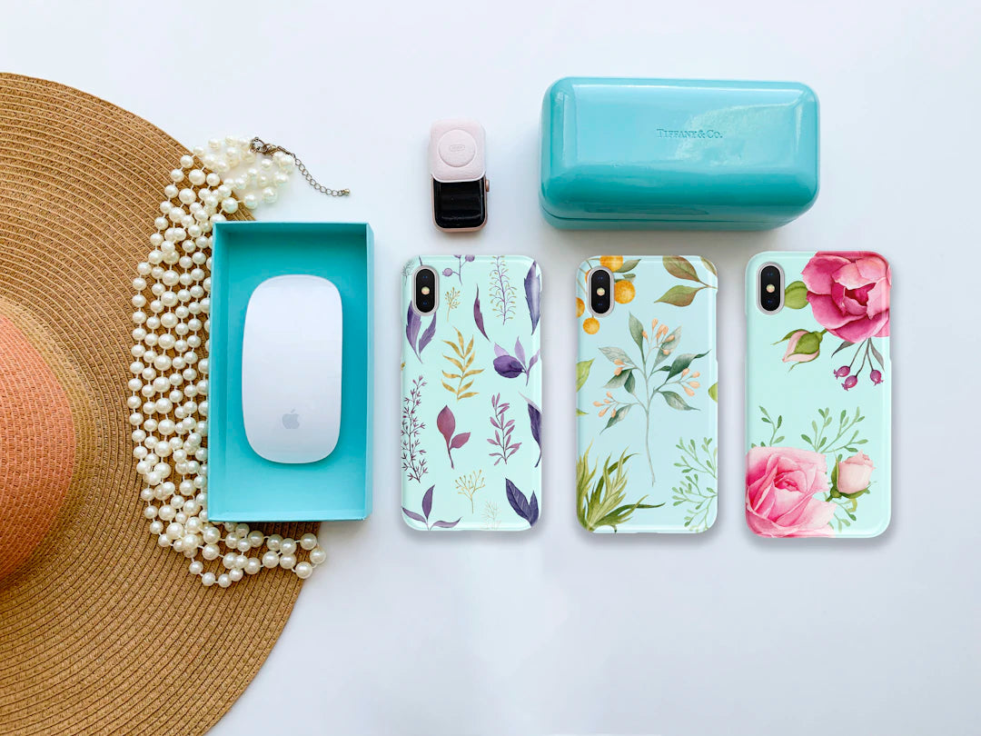 Customization Options for Mobile Cases Make Your Phone Unique