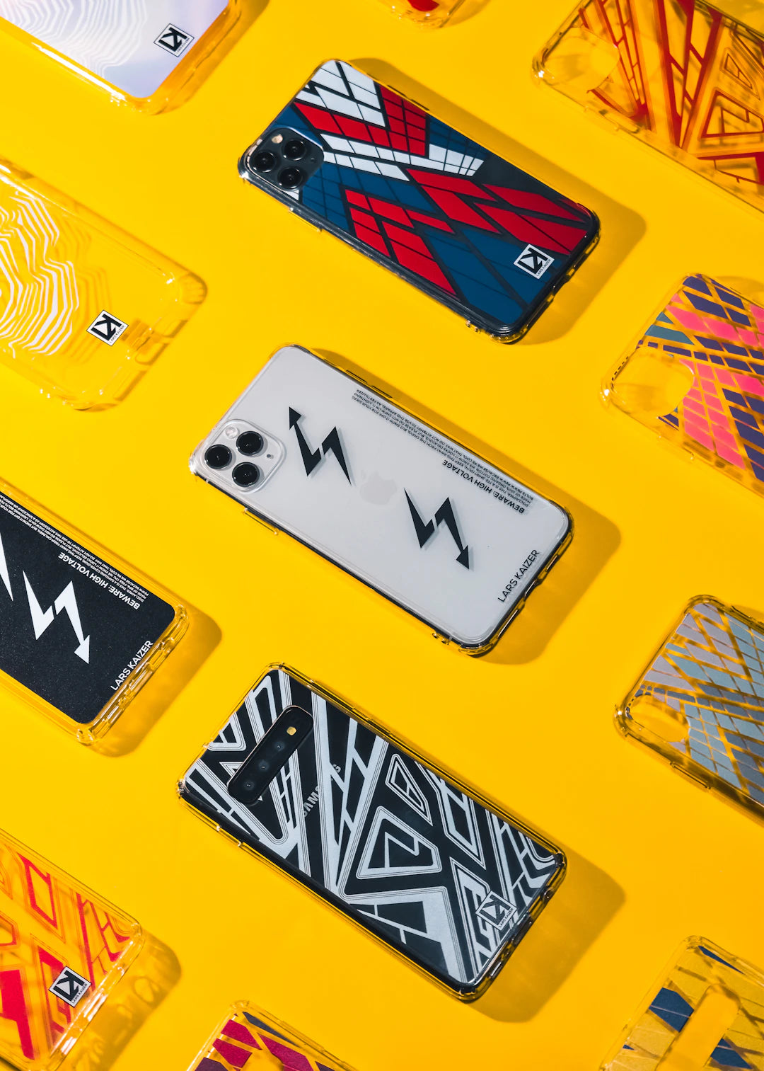 Perfect Accessories for Your Mobile Case