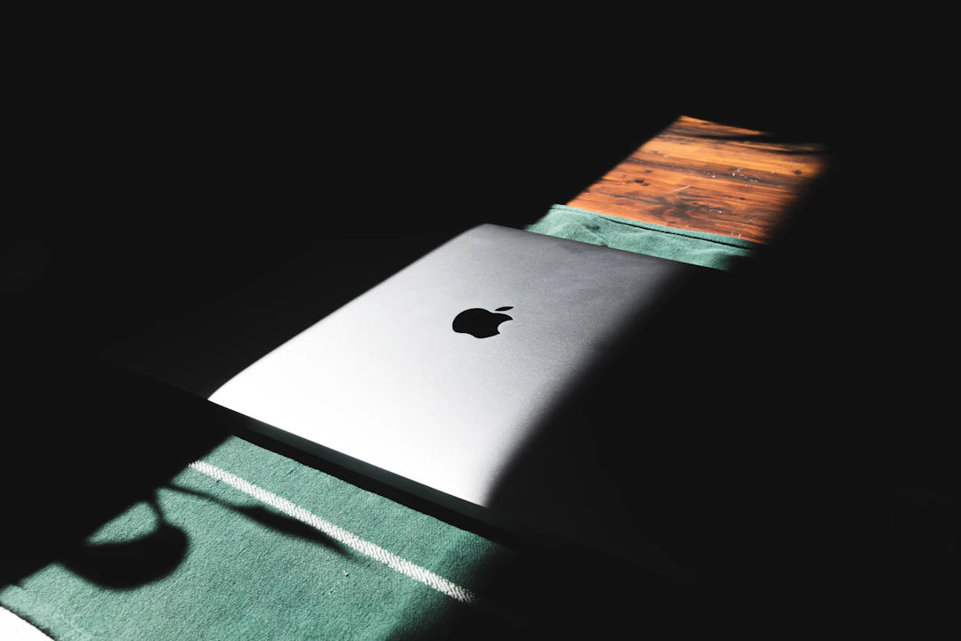 Stylish and Durable MacBook Cases with Artistic Patterns