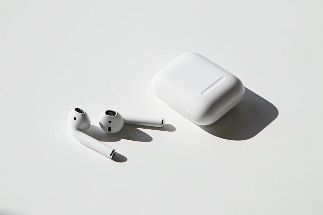 Protective Cases for AirPods and Earphones Unleashed