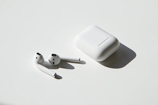 Protective Cases for AirPods and Earphones Unleashed