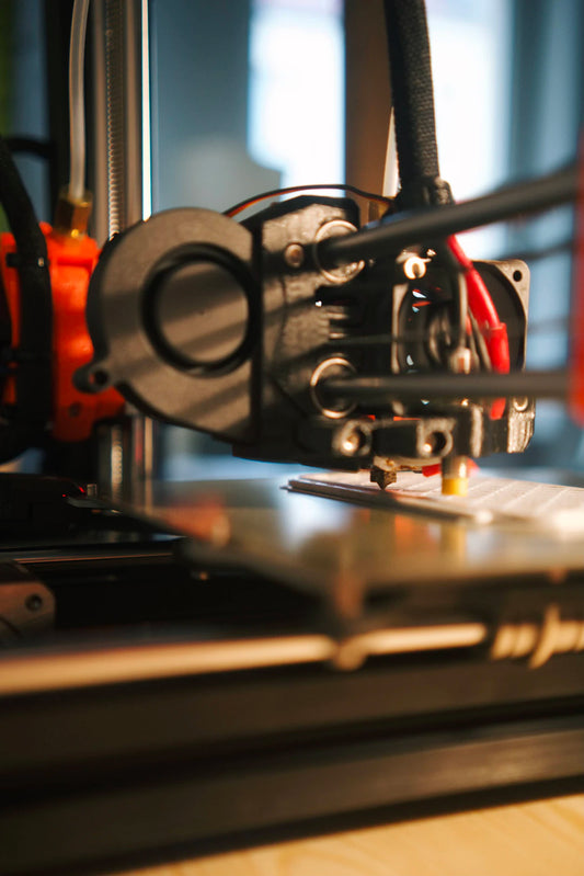 Portable Mini Printers with Smart Charging Solutions