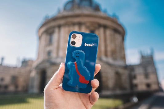 Stylish and Protective TPU Cases for Your iPhone 16