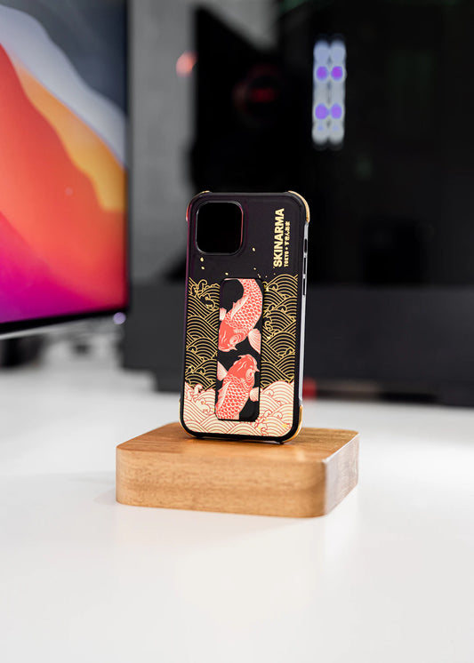 Shielding Your Device Cases and Glass Against Hazards