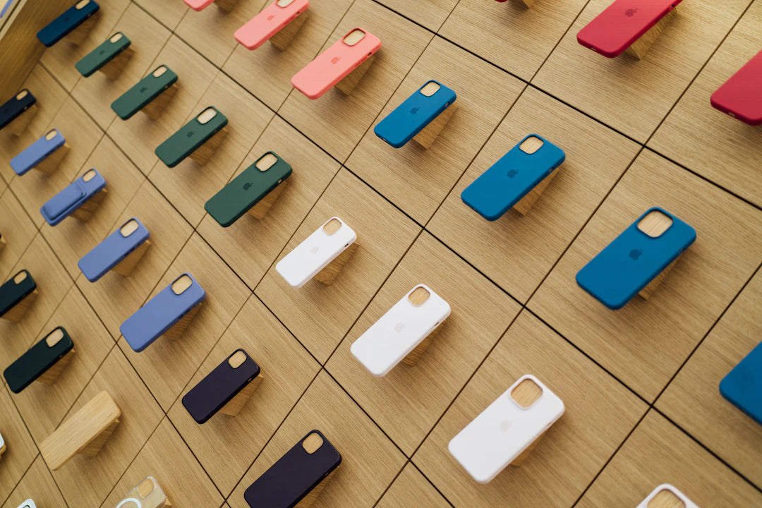 Boost Your Device’s Resale Value with Mobile Cases