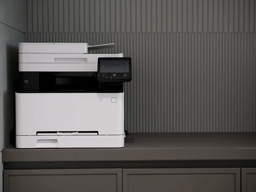 Compact Thermal Printers for Creative On-the-Go Printing