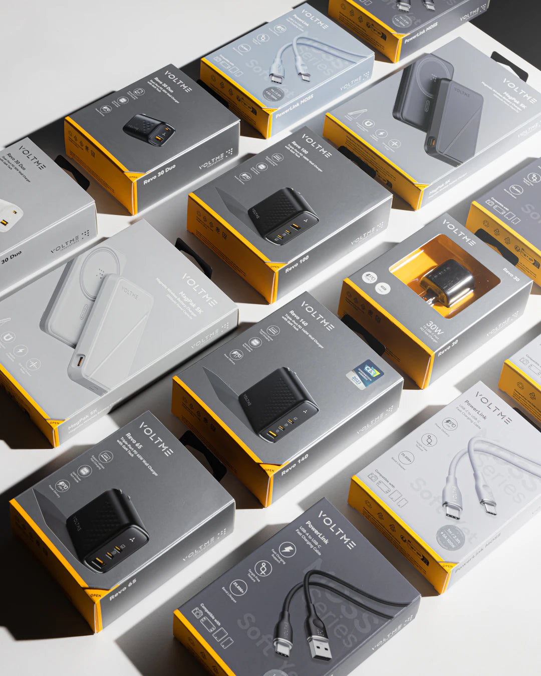 The Growing Trend of Mobile Accessories What You Need to Know