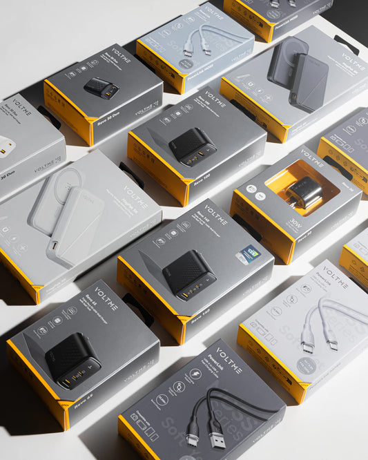 The Growing Trend of Mobile Accessories What You Need to Know