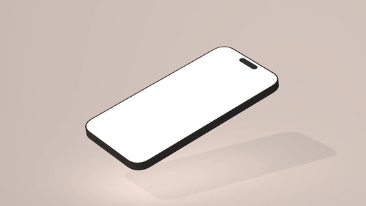 Mastering Tempered Glass Screen Protector Application