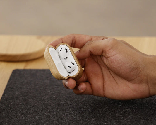 Fun and Functional Protective Cases for AirPods