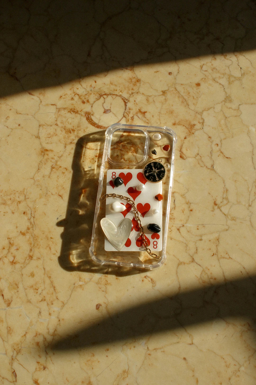 The Aesthetic Appeal of Mobile Cases for Stylish Protection