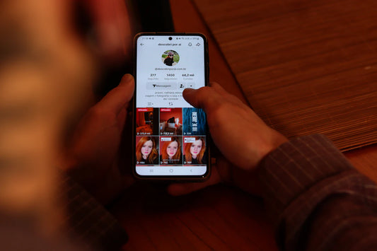 The Social Media Influence on Mobile Case Design Trends