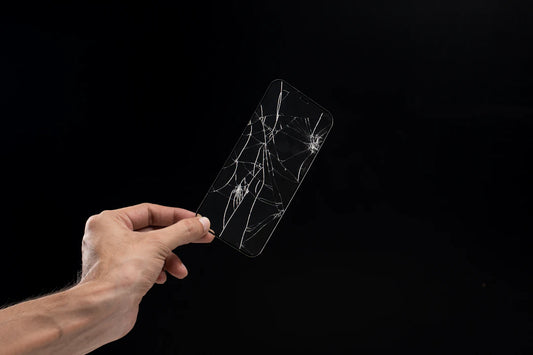 Tempered Glass vs. Plastic Screen Protectors Which is Best