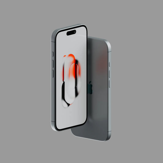 Stylish Protection for iPhone 15 Pro Max