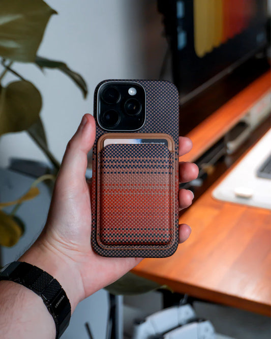 Functional Wallet Cases for iPhone 16 with Card Holders