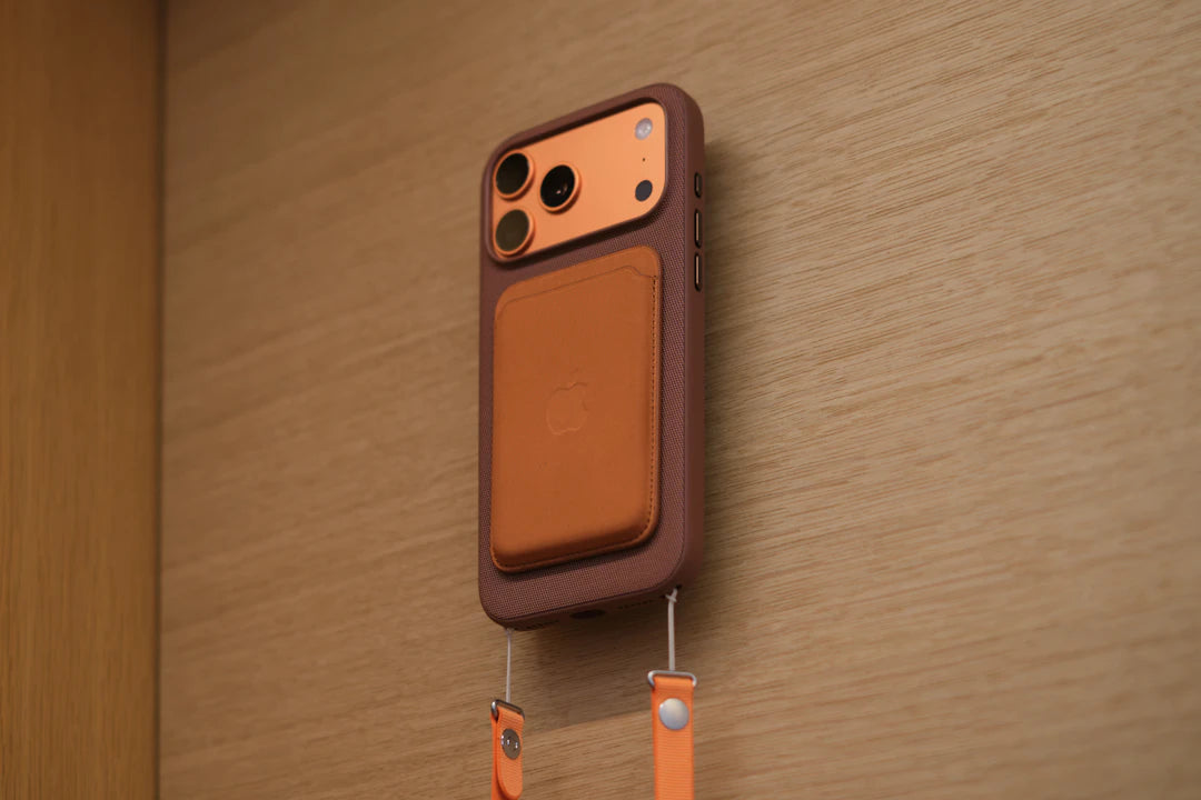 Sustainable Materials in Phone Case Production