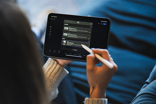 Stylus Pen Accessories for Enhanced Apple Pencil Experience