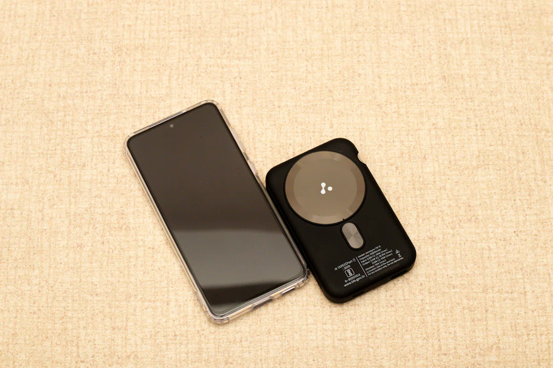 Can Your Mobile Case Impact Wireless Charger Efficiency