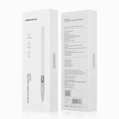 NILLKIN iSketch Adjustable Capacitive Stylus Pen