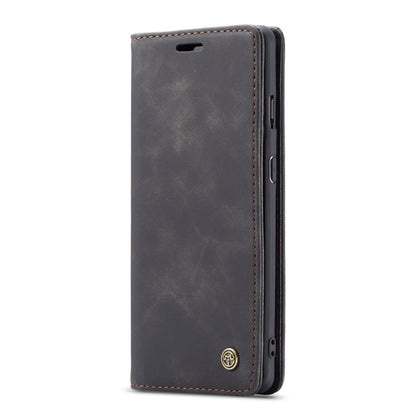CaseMe-013 Multi-functional Retro Frosted Horizontal Flip Leather Case with Card Slot & Holder & Wallet, For OnePlus 7, For OnePlus 7 Pro, For Xiaomi Mi 9, For Xiaomi Mi 9T Pro / Redmi K20 Pro / Xiaomi Mi 9T / Redmi K20