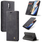 CaseMe-013 Multi-functional Retro Frosted Horizontal Flip Leather Case with Card Slot & Holder & Wallet, For OnePlus 7, For OnePlus 7 Pro, For Xiaomi Mi 9, For Xiaomi Mi 9T Pro / Redmi K20 Pro / Xiaomi Mi 9T / Redmi K20