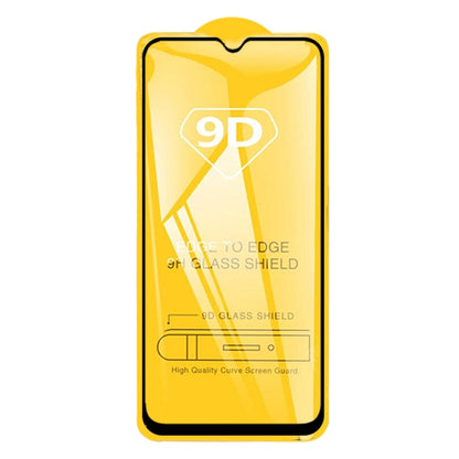 9D Full Glue Full Screen Tempered Glass Film, For OnePlus 7 (1 PC), For Asus Zenfone Max Pro (M1) ZB601KL, For Asus Zenfone Max Pro (M2) ZB631KL, For Asus Zenfone Max (M2) ZB633KL