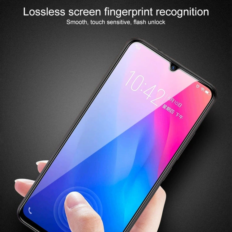 9D Full Glue Full Screen Tempered Glass Film