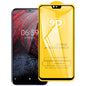 9D Full Glue Full Screen Tempered Glass Film