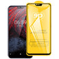 9D Full Glue Full Screen Tempered Glass Film, For Nokia 3.2, For Nokia 8.1 Plus, For Nokia 8.1 / X7, For Nokia 5.1 Plus (X5), For Nokia 7.1, For Nokia 3.1 Plus, For Nokia 3.1, For Nokia 5.1, For Nokia X6, For Nokia 6.1, For Nokia 7 Plus