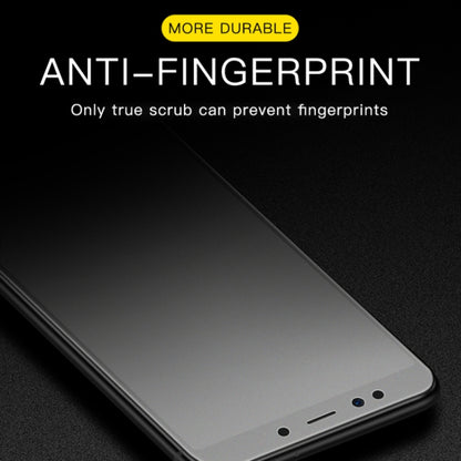 AG Matte Frosted Full Cover Tempered Glass, For iPhone 6 & 6s, For iPhone 6 Plus & 6s Plus, For iPhone 8 / 7, For iPhone 8 Plus & 7 Plus, For iPhone XS / X / 11 Pro, For iPhone XR / 11, For iPhone XS Max / 11 Pro Max