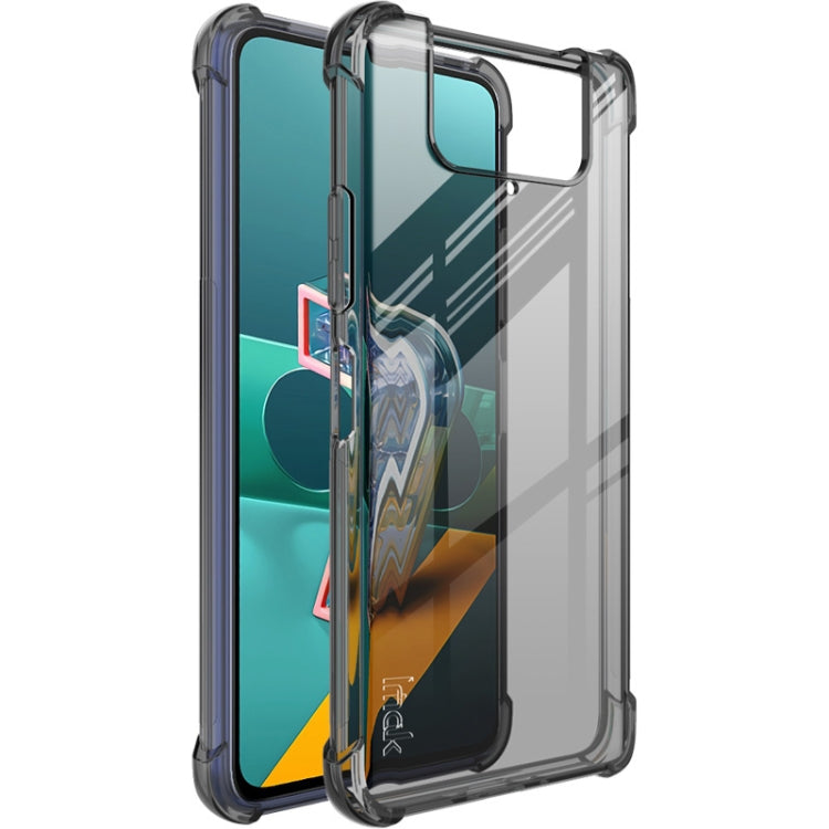 IMAK All-inclusive Shockproof Airbag TPU Case