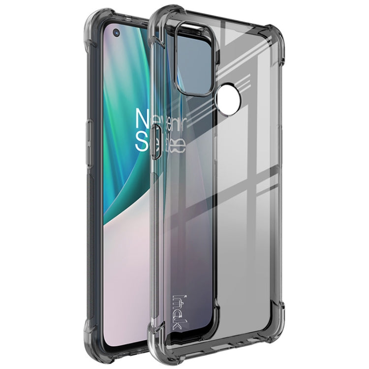 IMAK All-inclusive Shockproof Airbag TPU Case