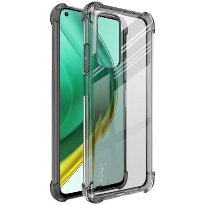 IMAK All-inclusive Shockproof Airbag TPU Case