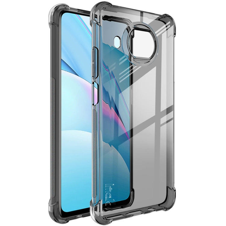 IMAK All-inclusive Shockproof Airbag TPU Case