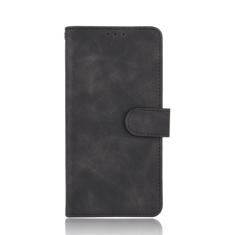 Solid Color Skin Feel Magnetic Buckle Horizontal Flip Calf Texture PU Leather Case with Holder & Card Slots & Wallet, For Huawei Mate 40, For Huawei Mate 40 Pro, For OnePlus Nord N10 5G, For OnePlus Nord N100