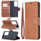 Lambskin Texture Pure Color Horizontal Flip PU Leather Case with Holder & Card Slots & Wallet & Lanyard, For Samsung Galaxy S21 5G, For Samsung Galaxy S21+ 5G, For Samsung Galaxy S21 Ultra 5G