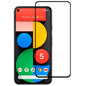 Full Glue Full Screen Tempered Glass Film, For OnePlus Nord N100, For OnePlus Nord N10 5G, For Google Pixel 5