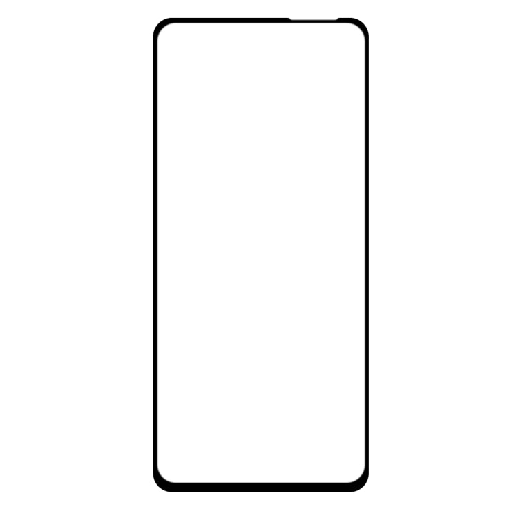 25 PCS Full Glue Full Screen Tempered Glass Film, For OnePlus Nord N100, For OnePlus Nord N10 5G, For Google Pixel 5