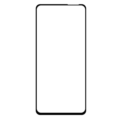 25 PCS Full Glue Full Screen Tempered Glass Film, For OnePlus Nord N100, For OnePlus Nord N10 5G, For Google Pixel 5