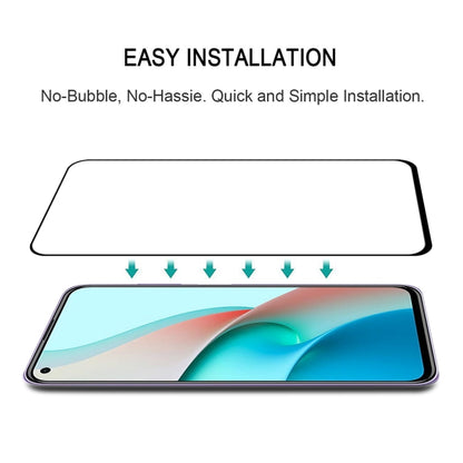 Full Glue Full Screen Tempered Glass Film