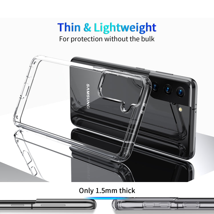 Shockproof Thickening Acrylic Protective Case