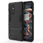 PC + TPU Shockproof Protective Case with Holder