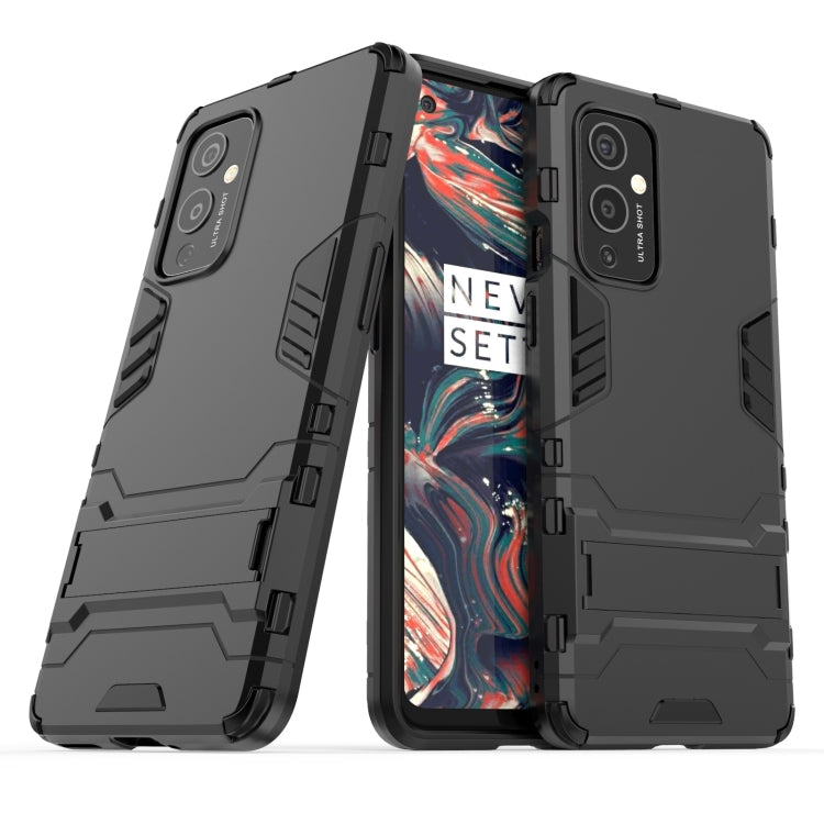 PC + TPU Shockproof Protective Case with Holder