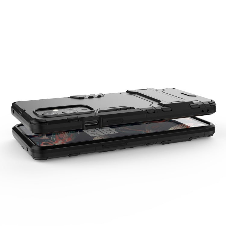 PC + TPU Shockproof Protective Case with Holder