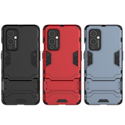 PC + TPU Shockproof Protective Case with Holder