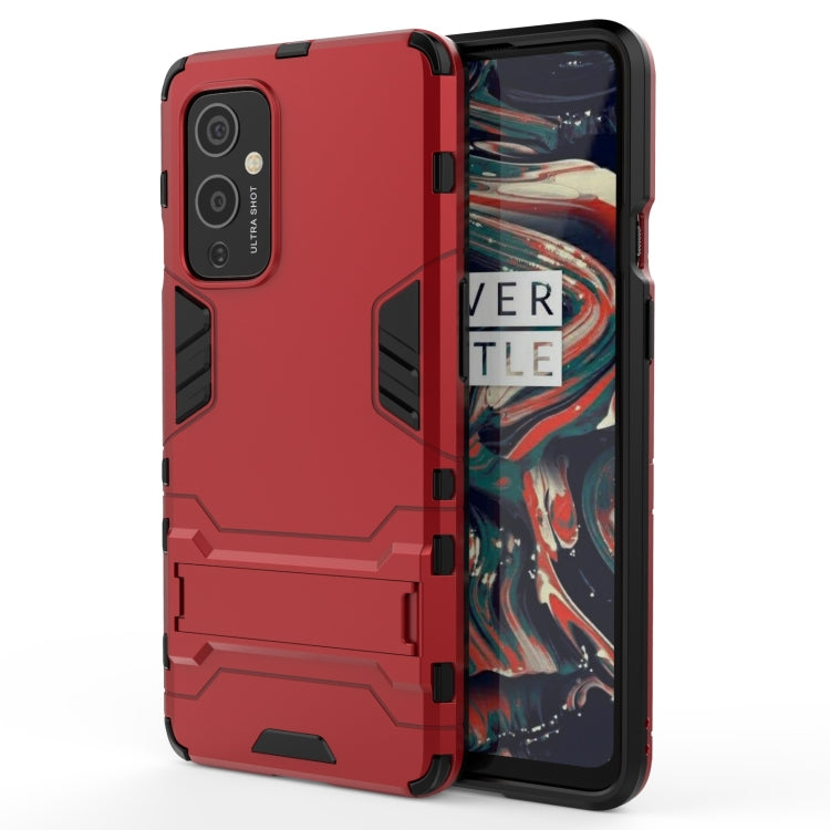 PC + TPU Shockproof Protective Case with Holder