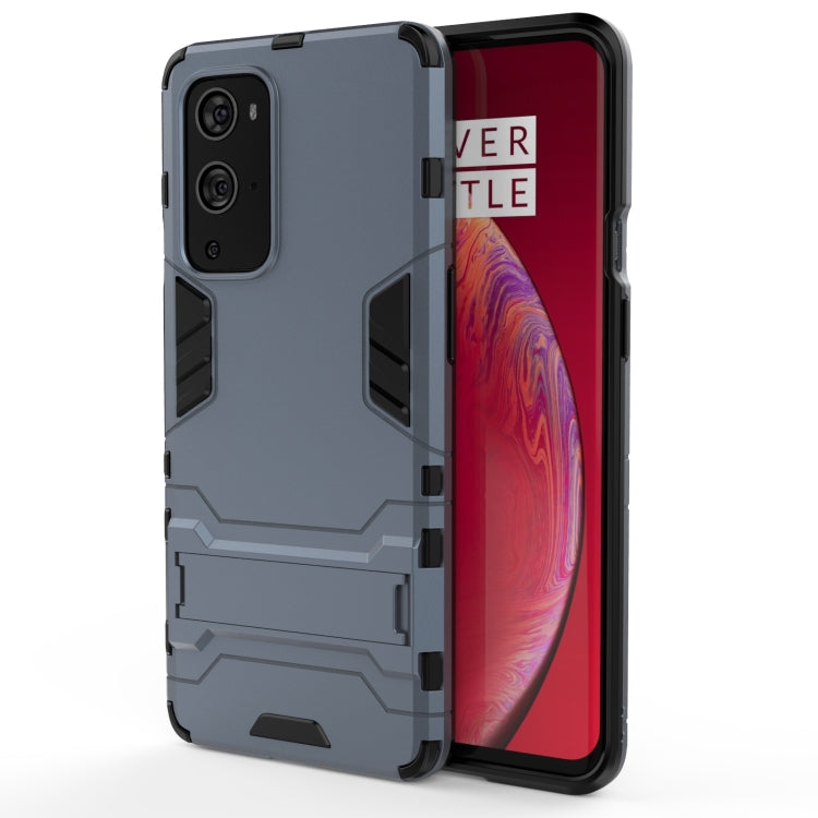 PC + TPU Shockproof Protective Case with Holder